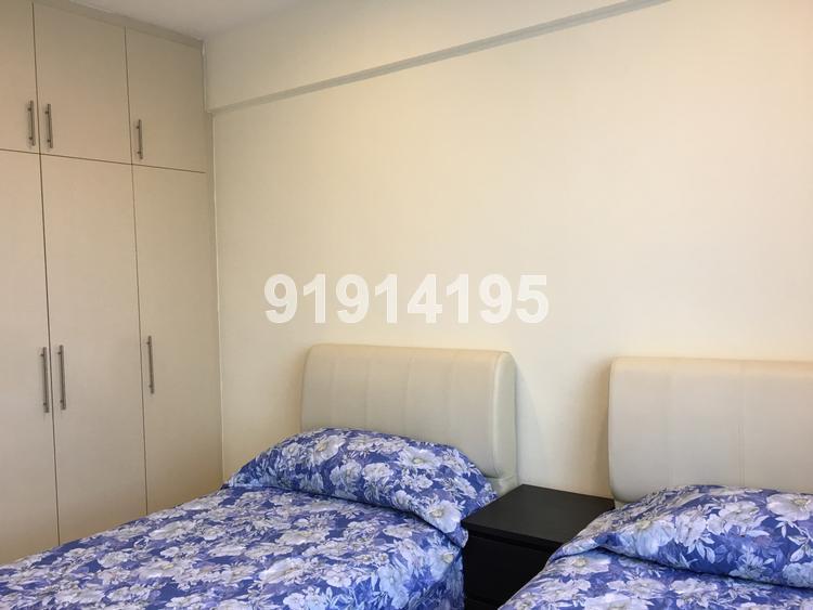 Botanic Gardens View (D10), Apartment #180387052